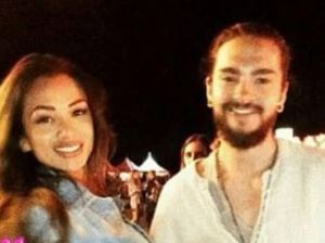 Ria Sommerfeld and Tom Kaulitz separated a year after their marriage